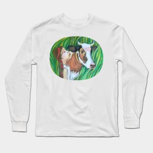 Wee Little  Havroshechka Long Sleeve T-Shirt